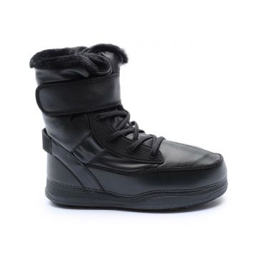 Bocanci Apres-schi Barbati Bogner Laax 7 C Black Bocanci Apres-schi Barbati Bogner Laax 7 C Black