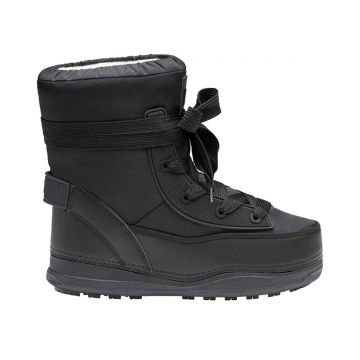 Bocanci Apres-schi Femei Bogner La Plagne 13 A Black