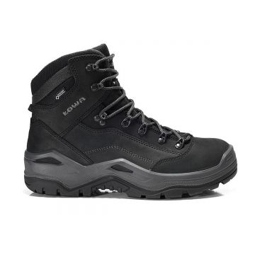 Bocanci Barati Lowa Renegade Work Gtx Mid S3 Black Bocanci Barati Lowa Renegade Work Gtx Mid S3 Black