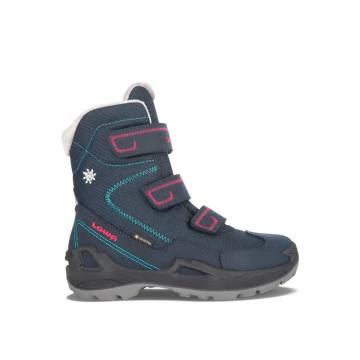 Bocanci Copii Milo High Gtx