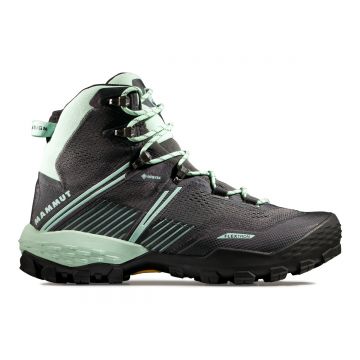 Bocanci Femei Mammut Ducan Ii High Gtx Steel-neo Mint Bocanci Femei Mammut Ducan Ii High Gtx Steel-neo Mint