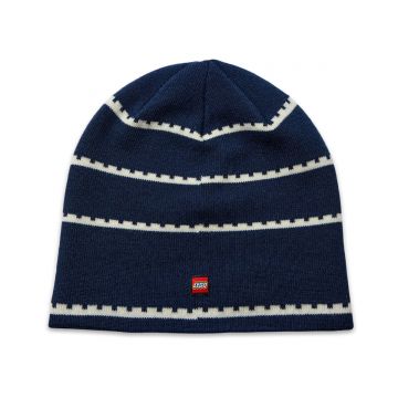 Caciula Baieti Lego Wear Lwaris 713 Dark Navy