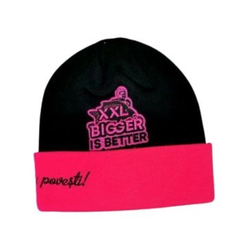 Caciula CPK Bigger is Better Roz Caciula CPK Bigger is Better Roz