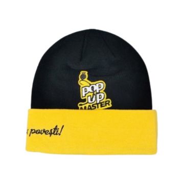 Caciula CPK Pop Up Master Galben Caciula CPK Pop Up Master Galben