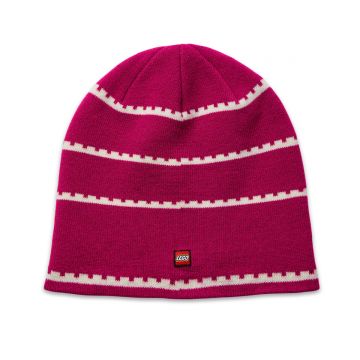 Caciula Fete Lego Wear Lwaris 713 Dark Pink