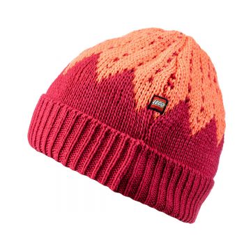 Caciula Lego Wear Lwalex 707 Red