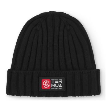 Caciula Ternua Unisex Ailik Bn Black