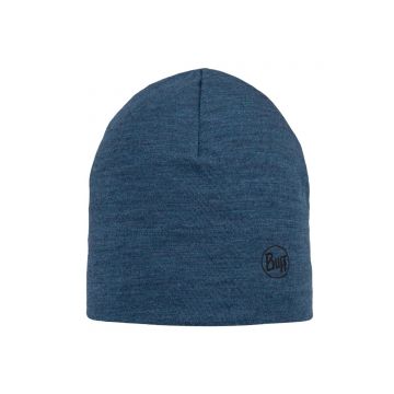 Caciula Unisex Merino Mid Melange Tempest One Size
