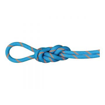 Coarda Mammut Dinamica Alpine Sender 8 7mm Ocean-vibrant Orange