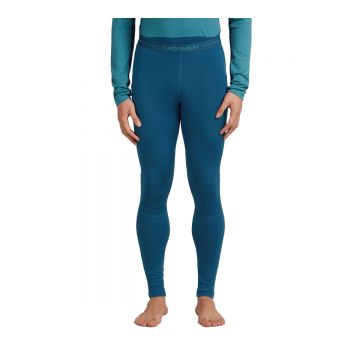 Colanti Termici Barbati Icebreaker Zoneknit 200 Atlantis Colanti Termici Barbati Icebreaker Zoneknit 200 Atlantis