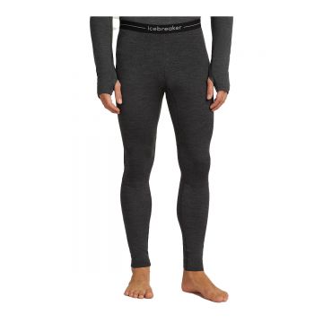 Colanti Termici Barbati M Zoneknit 260 Jet Hthr Colanti Termici Barbati M Zoneknit 260 Jet Hthr