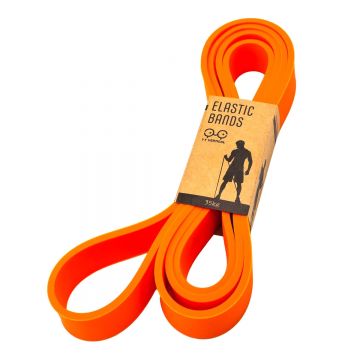Elastic Antrenament Yy Vertical Orange 35kg