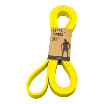 Elastic Antrenament Yy Vertical Yellow 25kg