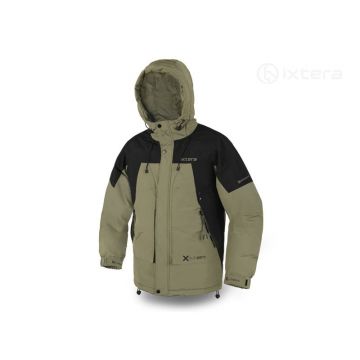 Geacă termică Delphin Ixtera SubZERO (Marime: L)