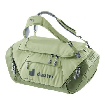 Geanta Deuter Duffel Pro 40l Mineral-grove