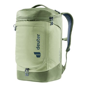 Geanta Deuter Duffel Pro Pack 30l Mineral-grove
