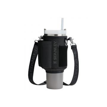 Geanta Transport Stanley Quencher Carry-all Black 1 2l