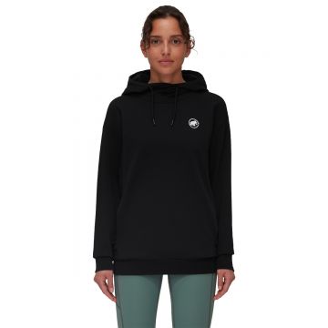 Hanorac Femei Mammut Ml Hoody Original Black