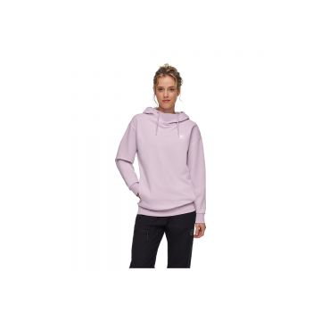 Hanorac Femei Mammut Ml Hoody Original Calamint