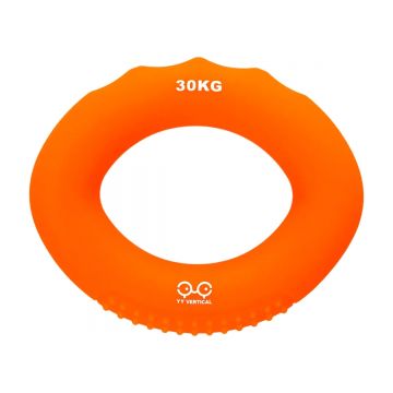 Inel Antrenament Yy Vertical Climbing Ring Orange 30kg