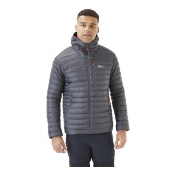 Jacheta Barbati Rab Microlight Alpine Graphene Jacheta Barbati Rab Microlight Alpine Graphene