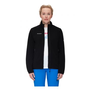 Jacheta Femei Mammut Innominata Light Ml Black
