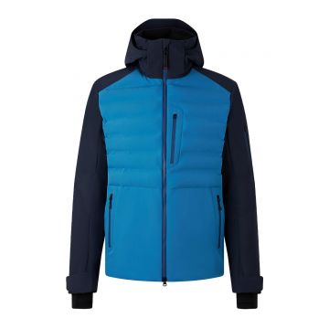 Jacheta Schi Barbati Bogner Fire Ice Ivo Blue