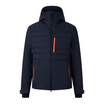 Jacheta Schi Barbati Bogner Fire Ice Ivo Dark Blue