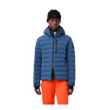 Jacheta Schi Barbati Bogner Fire Ice York Dark Blue