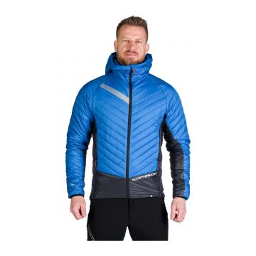 Jacheta Schi Barbati Northfinder Primaloft Ohniste1 Dark Blue Black