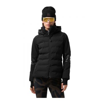 Jacheta Schi Femei Bogner Fire Ice Cadja 2 Black