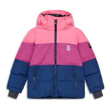 Jacheta Schi Fete Lego Wearlwjaz 805 Fuchsia