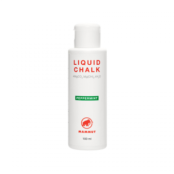 Magneziu Lighid Mammut Peppermint Neutral 100ml