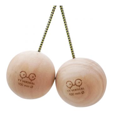 Manere Antrenament Yy Vertical Climbing Balls 10cm