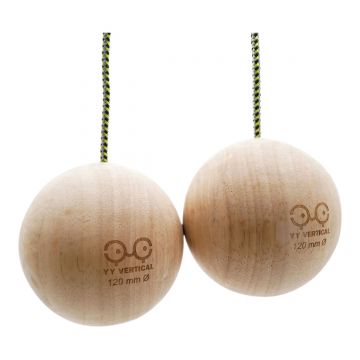 Manere Antrenament Yy Vertical Climbing Balls 12cm