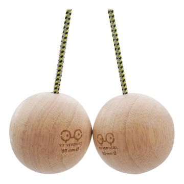 Manere Antrenament Yy Vertical Climbing Balls 8cm