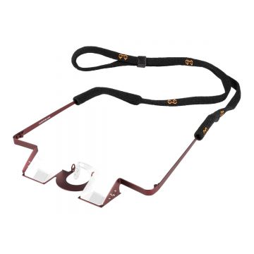 Ochelari De Asigurare Yy Vertical Classic Belay Red