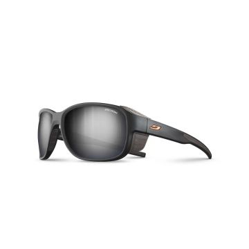 Ochelari Montebianco 2 Black Orang Sp4