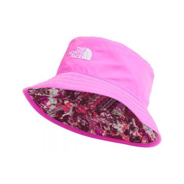 Palarie Copii The North Face Class V Rev Bucket Violet C