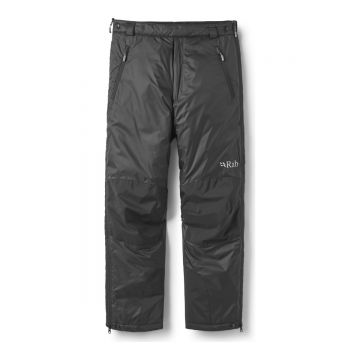Pantaloni Adulti Rab Photon Black Pantaloni Adulti Rab Photon Black