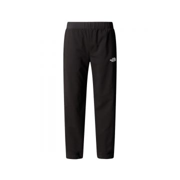 Pantaloni Baieti The North Face B On The Trail Pant Black