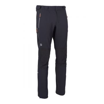 Pantaloni Barbati Elbrus Pt M Black