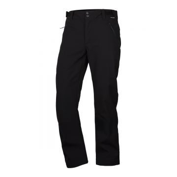 Pantaloni Barbati Northfinder 3l 5k 5k Lew Black