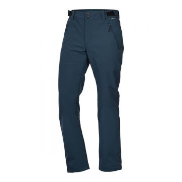 Pantaloni Barbati Northfinder 3l 5k 5k Lew Dark Denim
