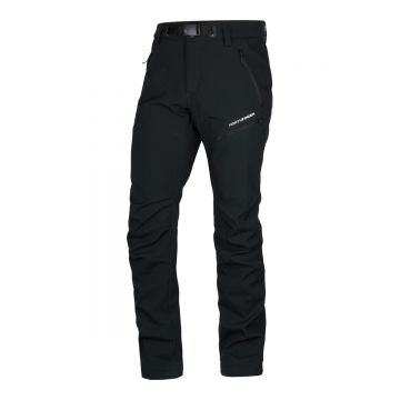 Pantaloni Barbati Northfinder 3l Blazej Black