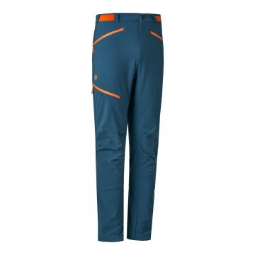 Pantaloni Barbati Rotar Warm Pt M Whales