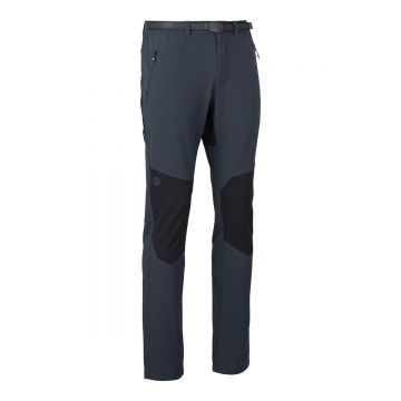 Pantaloni Barbati Ternua Belonia Whales Grey