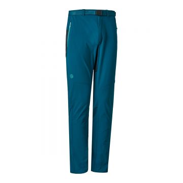 Pantaloni Barbati Ternua Corno Pant Dark Lagoon-dark Lagoon