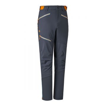 Pantaloni Barbati Ternua Selkenar Pt M Whales Grey