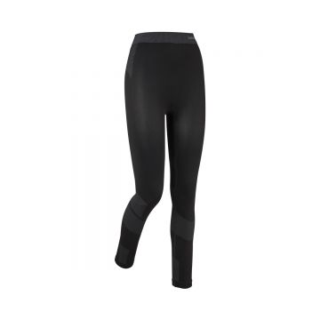 Pantaloni Femei Lafuma Shift Seamless Tight Black Noir